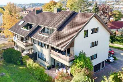 Wohnung zum Kaufen in Pforzheim 347.000 € 95 m² 3.5 zimmer