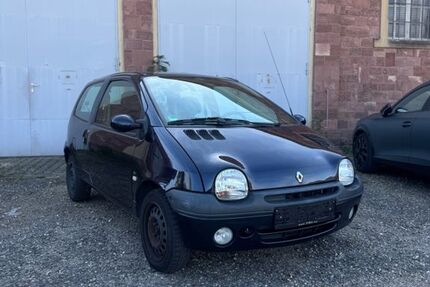 Renault Twingo 97.500 km 2.590 € Karlsruhe 76187