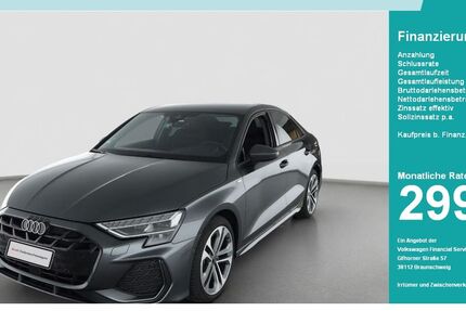Audi A3 9.408 km 32.489 &euro; Weil der Stadt 71263