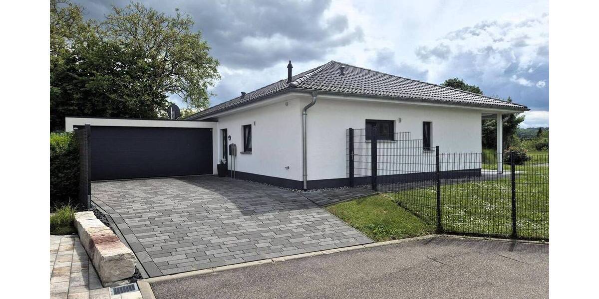 Bungalow Pfinztal Söllingen - 4 Zimmer, 148 m&sup2;, 930.000&euro; | Angebot:26687109