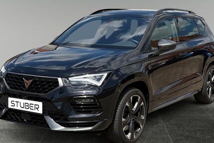 Cupra Ateca 31.150 km 29.990 &euro; Zaberfeld 74374