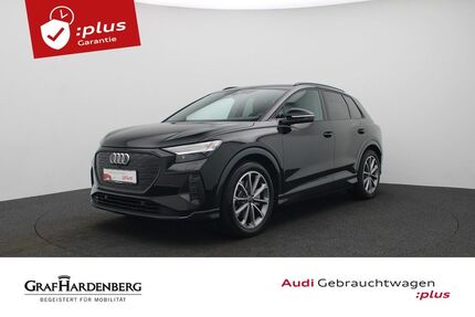 Audi Q4 e-tron 7.208 km 44.980 &euro; Karlsruhe 76131