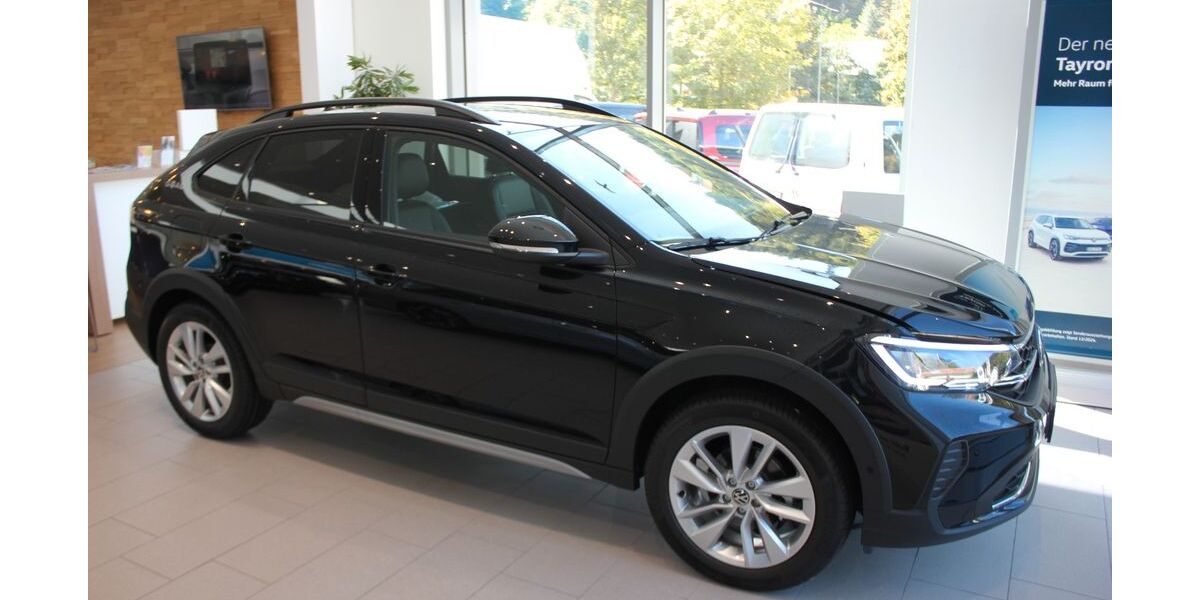 VW Taigo 3.990 km 28.490 € Wildberg 72218