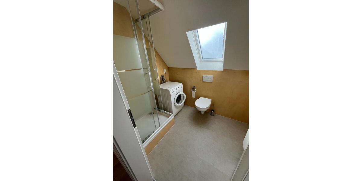 Dachgeschoßwohnung Magstadt - 1 Zimmer, 40 m&sup2;, 600&euro; | Angebot:26654947