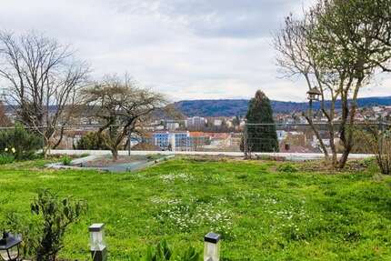 Wohnung Pforzheim Brötzingen - 4 Zimmer, 152 m&sup2;, 628.889&euro; | Angebot:25833653