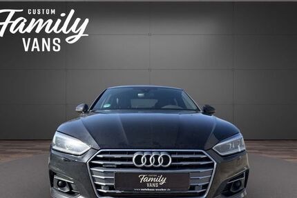 Audi A5 109.000 km 26.999 &euro; Sindelfingen 71069