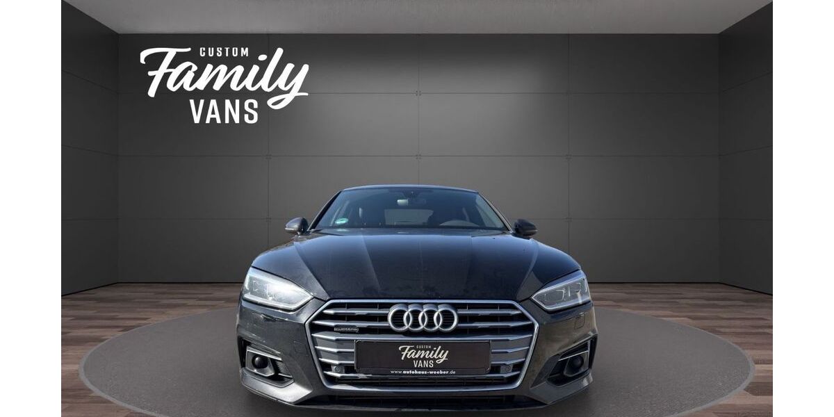 Audi A5 109.000 km 26.999 &euro; Sindelfingen 71069