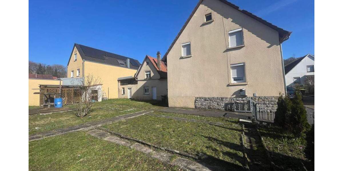 Doppelhaushälfte Königsbach- Stein Stein - 4 Zimmer, 119 m&sup2;, 239.000&euro; | Angebot:25748660