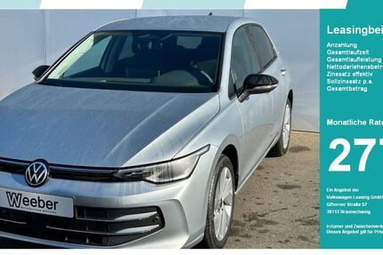VW Golf 3.500 km 32.470 &euro; Leonberg 71229