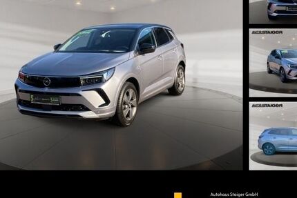 Opel Grandland (X) 23.914 km 24.690 € Stuttgart 70376