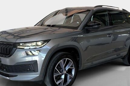 Skoda Kodiaq 63.343 km 33.950 &euro; Karlsruhe 76227