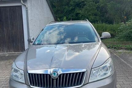 Skoda Octavia 267.000 km 3.950 &euro; Mönsheim 71297