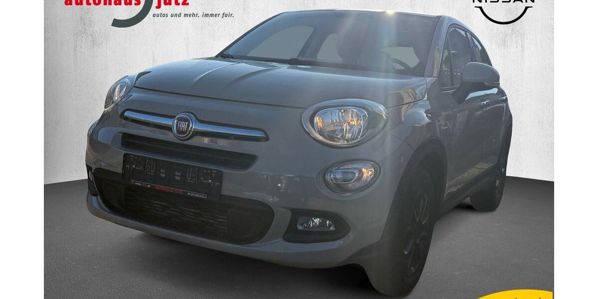 Fiat 500X 83.200 km 13.590 € Gerlingen 70839
