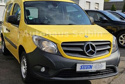 Mercedes-Benz Citan 161.580 km 7.980 € Stuttgart 70499