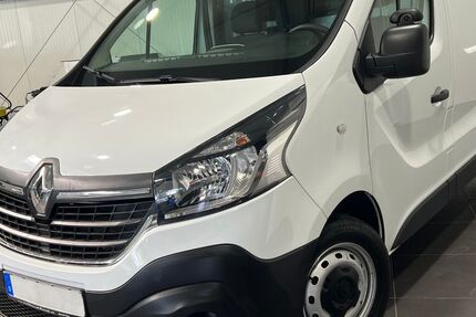 Renault Trafic 78.000 km 17.995 € Bretten 75015