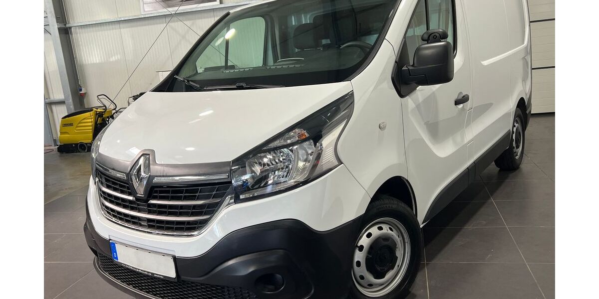 Renault Trafic 78.000 km 17.995 € Bretten 75015