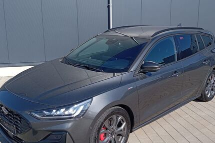 Ford Focus 22.000 km 24.500 &euro; Walzbachtal 75045
