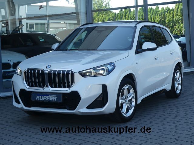BMW X1 13.980 km 40.700 &euro; Vaihingen / Enz 71665