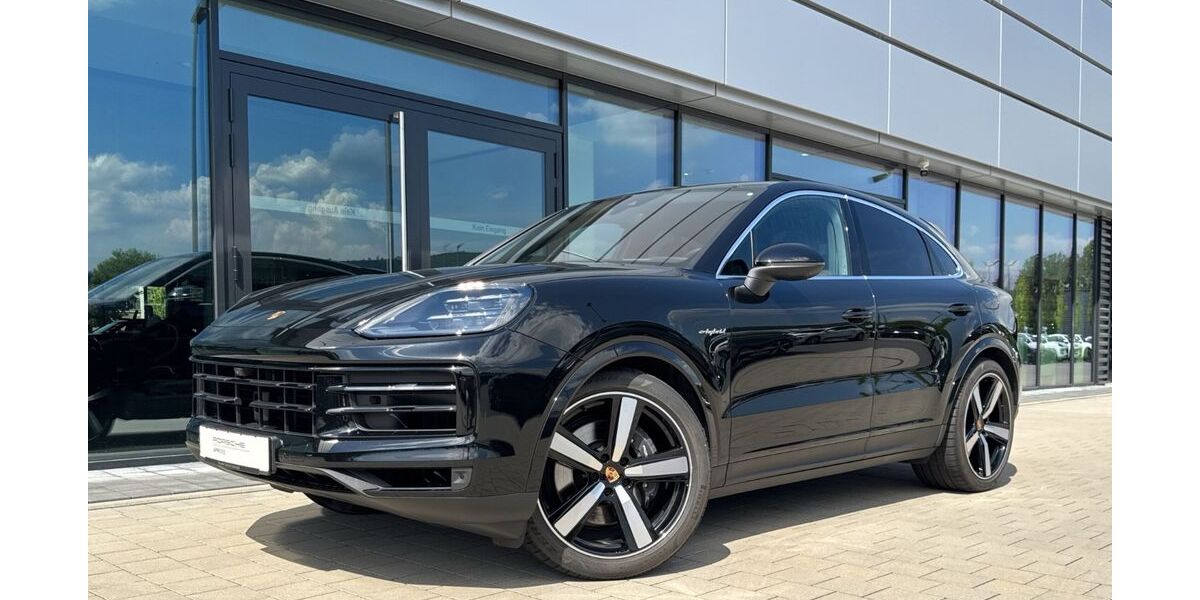 Porsche Cayenne 30.750 km 100.189 &euro; Ettlingen 76275