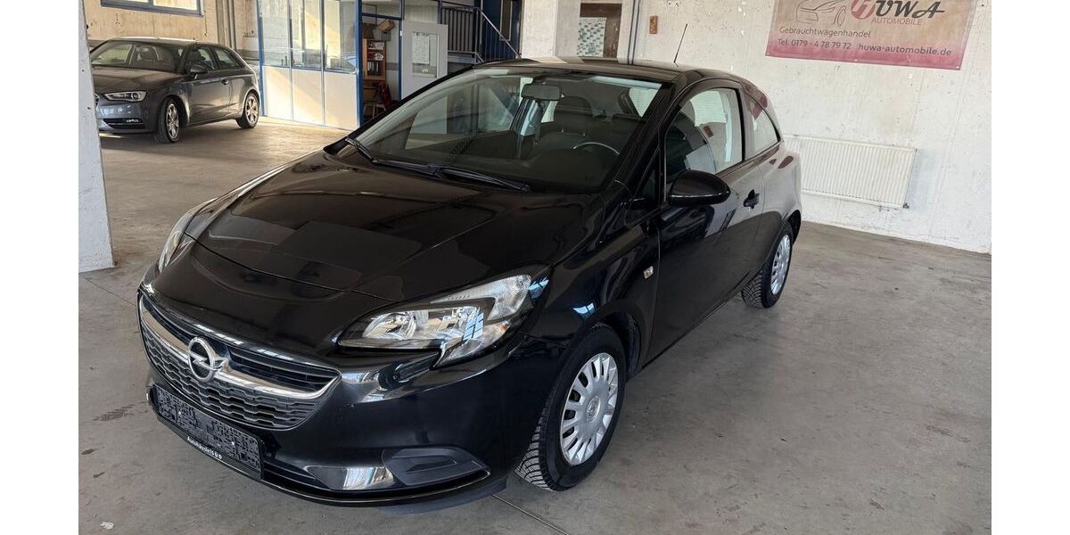 Opel Corsa 95.000 km 5.949 &euro; Wurmberg 75449
