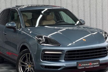 Porsche Cayenne 117.910 km 44.490 &euro; Königsbach-Stein 75203