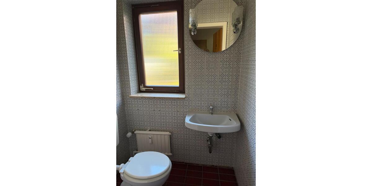 Etagenwohnung Bad Wildbad - 1.5 Zimmer, 50 m&sup2;, 139.000&euro; | Angebot:27098943