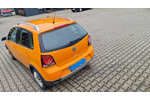 VW Polo Cross 93.000 km 4.500 € Cleebronn 74389