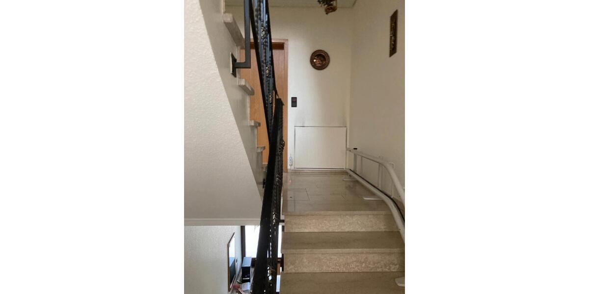 Etagenwohnung Birkenfeld - 3.5 Zimmer, 133 m&sup2;, 1.420&euro; | Angebot:26272294