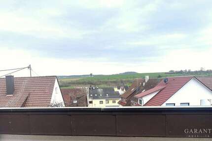 Wohnung Ditzingen - 2 Zimmer, 59 m&sup2;, 194.000&euro; | Angebot:26738818