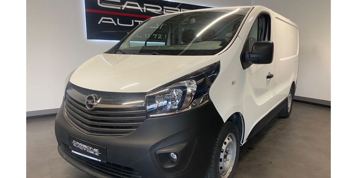 Opel Vivaro 99.152 km 11.790 &euro; Bretten 75015