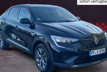 Renault Arkana 2.503 km 30.280 &euro; Birkenfeld 75217