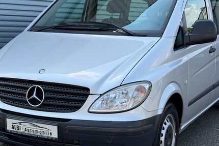 Mercedes-Benz Vito 118.187 km 12.490 &euro; Niefern-Öschelbronn 75223