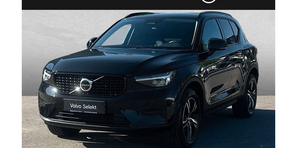 Volvo XC40 19.000 km 34.750 &euro; Karlsruhe 76187