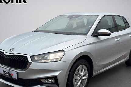 Skoda Fabia 9.100 km 17.990 &euro; Karlsruhe 76187