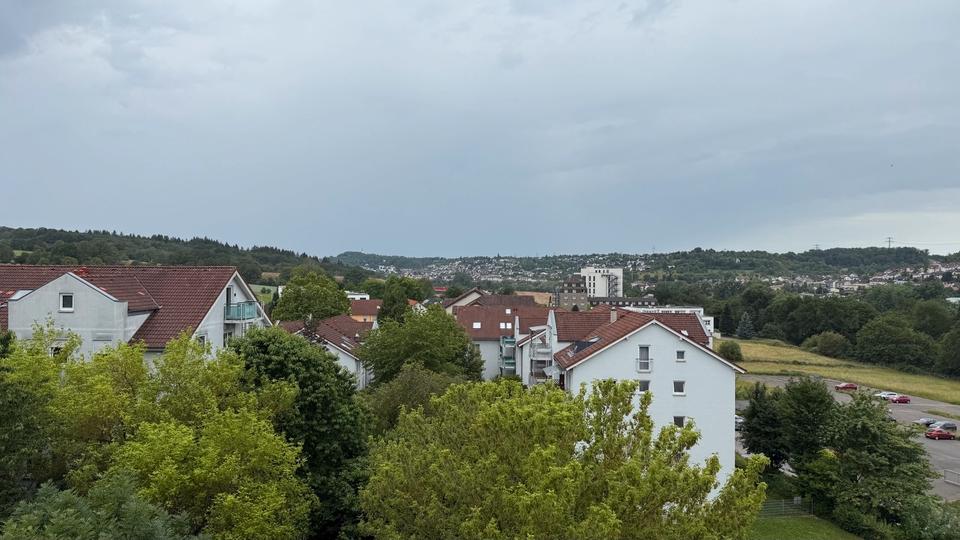Etagenwohnung Niefern-Öschelbronn Öschelbronn - 3 Zimmer, 83 m&sup2;, 299.000&euro; | Angebot:26834063