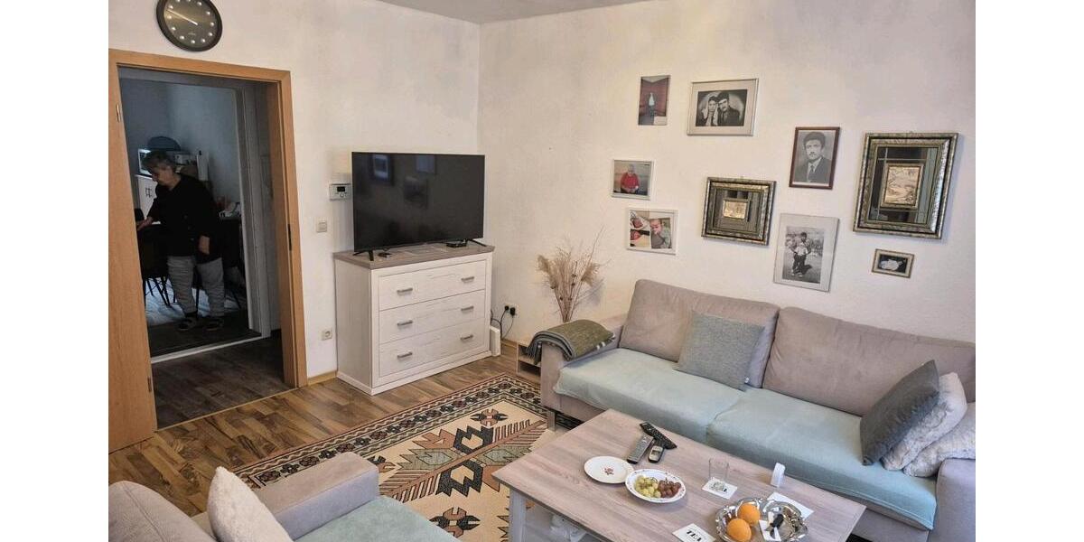 3 Zimmerwohnung in Pforzheim Eutingen 3 zimmer