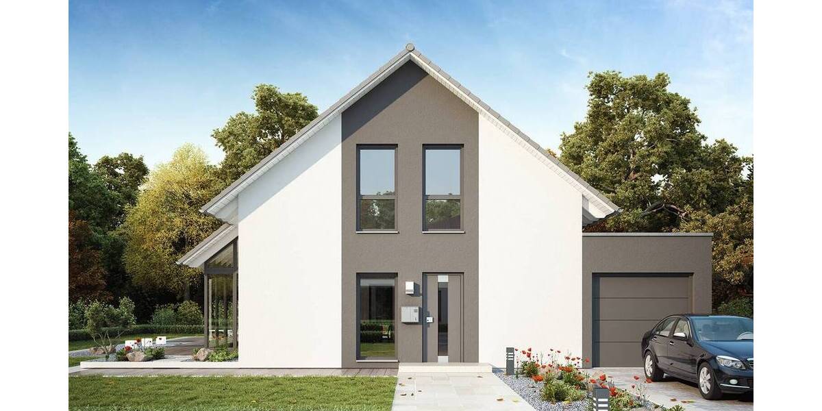 Einfamilienhaus Vaihingen an der Enz Aurich - 5 Zimmer, 128 m&sup2;, 429.000&euro; | Angebot:26867130