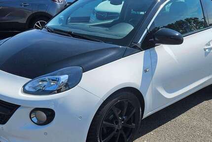 Opel Adam 156.000 km 6.000 &euro; Niefern 75223