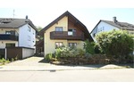 Ein Paradies für Eltern und Kinder - Einfamilienhaus Bretten Gölshausen | Angebot:26991582