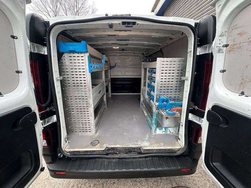 Vivaro