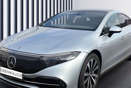 Mercedes-Benz EQS 35.900 km 64.888 &euro; Zaberfeld-Michelbach 74374