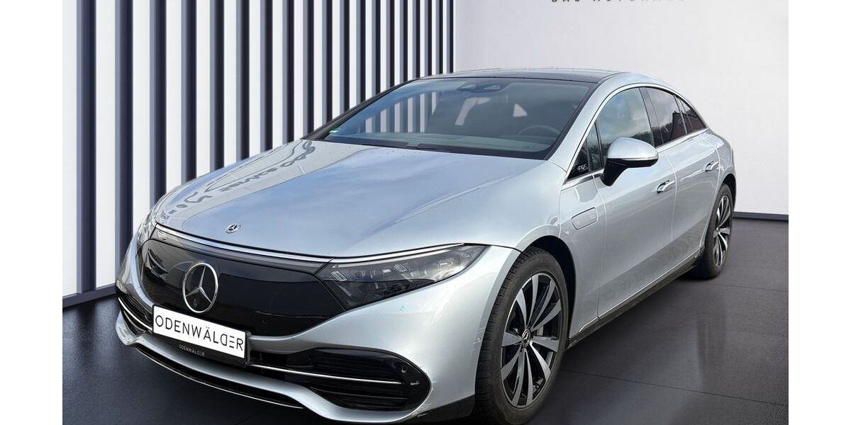 Mercedes-Benz EQS 35.900 km 64.888 &euro; Zaberfeld-Michelbach 74374