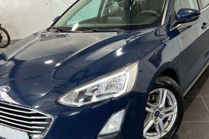 Ford Focus 133.000 km 9.995 &euro; Bretten 75015