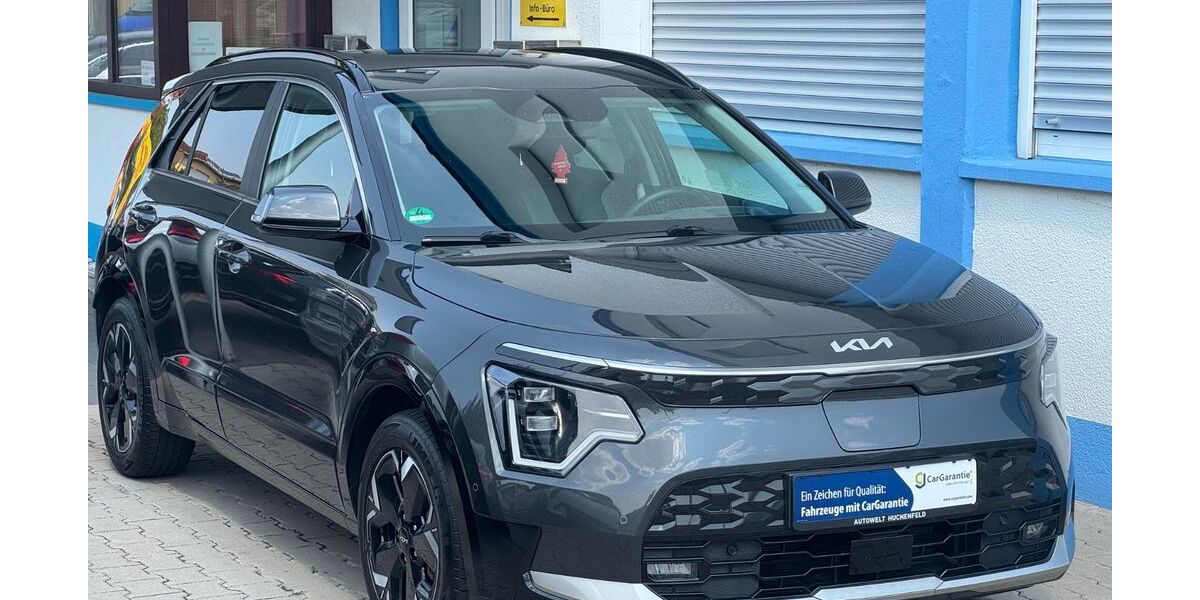 Kia Niro 66.500 km 22.700 &euro; pforzheim 75181