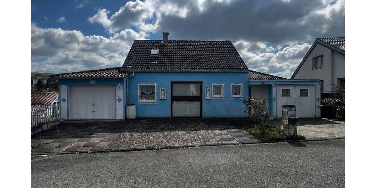 Mehrfamilienhaus, Wohnhaus Königsbach-Stein Stein - 7 Zimmer, 165 m&sup2;, 525.000&euro; | Angebot:25999784