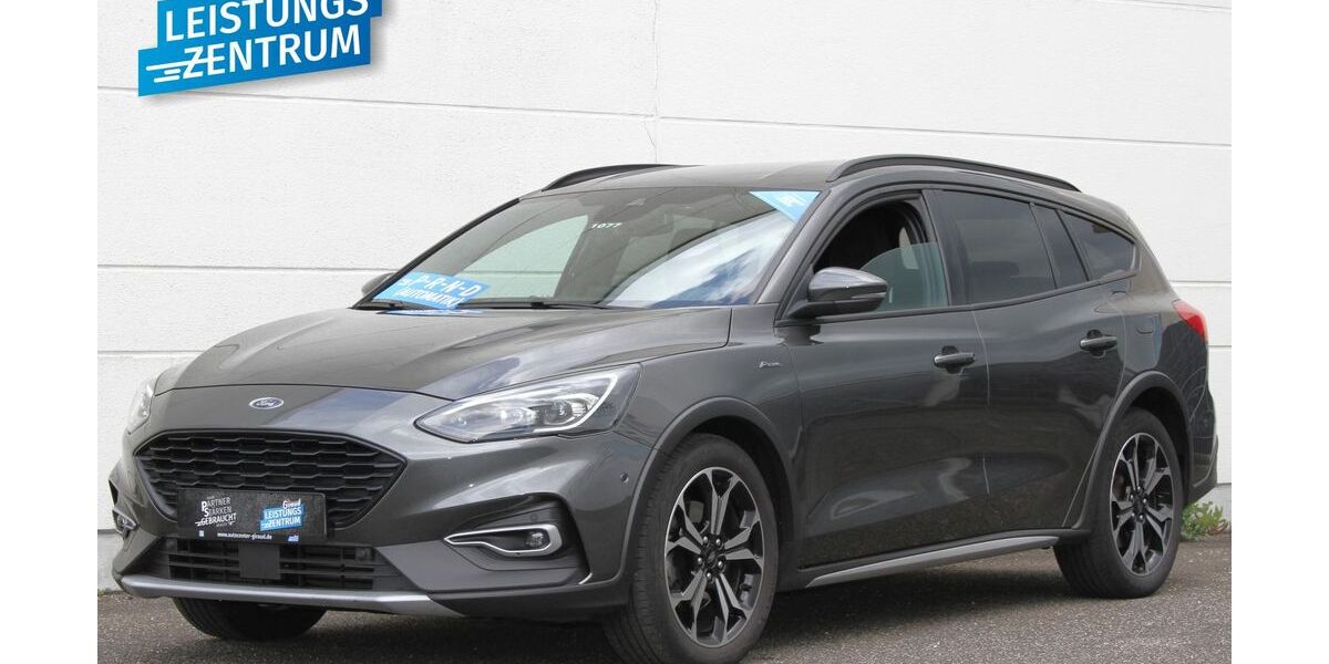 Ford Focus 56.600 km 19.455 &euro; Stutensee-Friedrichstal (West) 76297