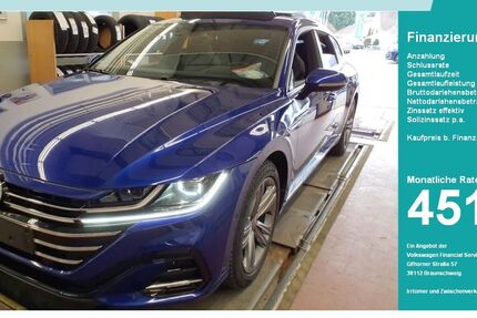 VW Arteon 54.922 km 29.980 &euro; Leonberg 71229