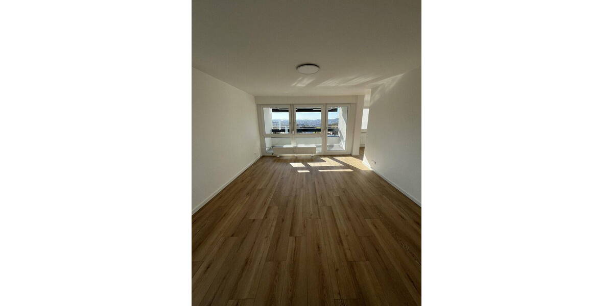 Etagenwohnung Pforzheim Buckenberg - 3 Zimmer, 87 m&sup2;, 295.000&euro; | Angebot:26080607