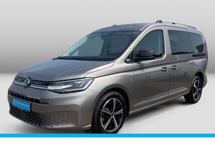 VW Caddy Maxi 6.861 km 42.480 € Bietigheim-Bissingen 74321