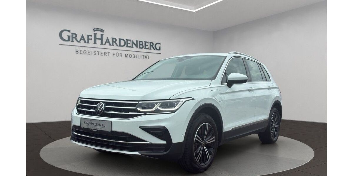 VW Tiguan 29.771 km 27.890 &euro; Bretten 75015